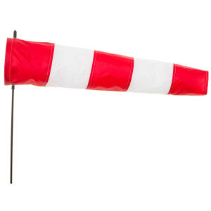 HQ Windspiel Windsock Airport 100 cm