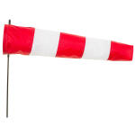 HQ Windspiel Windsock Airport 100 cm