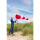 HQ Windspiel Windsock Airport 100 cm