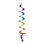 HQ Windspiel Mini Twist