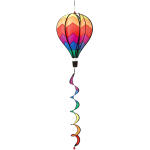 HQ Windspiel Hot Air Balloon Twist Sunrise