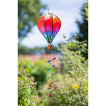 HQ Windspiel Hot Air Balloon Twist Sunrise