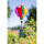 HQ Windspiel Hot Air Balloon Twist Rainbow
