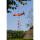 HQ Windspiel Airliner Twist Orange