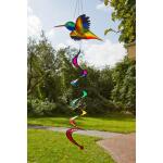 HQ Windspiel Hummingbird 3D Twist