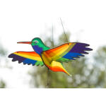 HQ Windspiel Hummingbird 3D Twist
