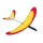 Airglider 40 Rot/Gelb
