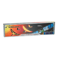 Airglider Airglider 40 Flame