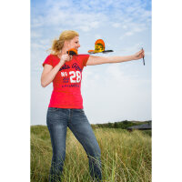 Airglider Airglider 40 Flame