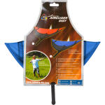 Airglider Easy Blau/Schwarz