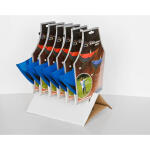 Airglider Easy Blau/Schwarz