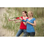 Airglider Easy Blau/Schwarz