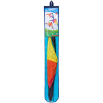 HQ Lenkdrachen Calypso II Rainbow R2F