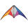HQ Lenkdrachen Calypso II Rainbow R2F