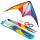 HQ Lenkdrachen Calypso II Rainbow R2F