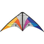 HQ Lenkdrachen Quickstep II Rainbow R2F