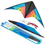 HQ Lenkdrachen Quickstep II Chroma