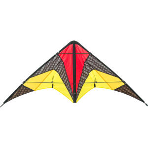 HQ Lenkdrachen Quickstep II Graphite R2F