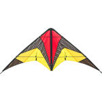 HQ Lenkdrachen Quickstep II Graphite R2F