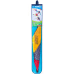 HQ Lenkdrachen Quickstep II Graphite R2F