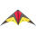 HQ Lenkdrachen Quickstep II Graphite R2F