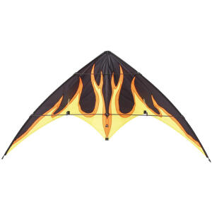 HQ Lenkdrachen Bebop Fire R2F 4031169084903
