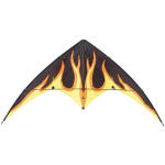 HQ Lenkdrachen Bebop Fire R2F 4031169084903