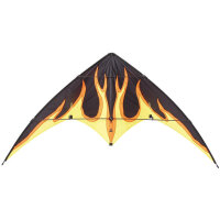 HQ Lenkdrachen Bebop Fire R2F