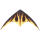 HQ Lenkdrachen Bebop Fire R2F 4031169084903