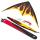 HQ Lenkdrachen Bebop Fire R2F 4031169084903