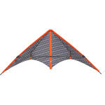 HQ Lenkdrachen Speed & Power Stormy Pete Graphite R2F