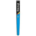 HQ Lenkdrachen Salsa III Blaze R2F