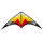 HQ Lenkdrachen Salsa III Blaze R2F