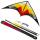 HQ Lenkdrachen Salsa III Blaze R2F