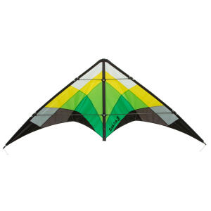 HQ Lenkdrachen Salsa III Jungle R2F
