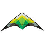 HQ Lenkdrachen Salsa III Jungle R2F