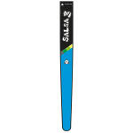 HQ Lenkdrachen Salsa III Jungle R2F