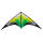 HQ Lenkdrachen Salsa III Jungle R2F