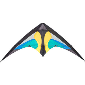 HQ Lenkdrachen Yukon II Ice R2F