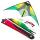 HQ Lenkdrachen Leichtwind Cirrus Emerald R2F