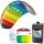 HQ Lenkdrachen Symphony Beach III 1.3 Rainbow R2F