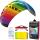 HQ Lenkdrachen Symphony Beach III 1.8 Rainbow R2F
