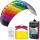 HQ Lenkdrachen Symphony Beach III 2.2 Rainbow R2F