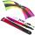 HQ Lenkdrachen Vierleiner Mojo Rainbow R2F
