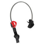 HQ4 Zubehör Harness Line Fix 24,5 mit Quick Release