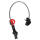 HQ4 Zubehör Harness Line Fix 24,5 mit Quick Release