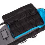 HQ Drachentasche Kite Bag Bag ProLine 130 Blau/Blue