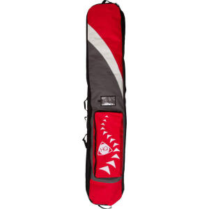 HQ Drachentasche Kite Bag Bag ProLine 170 Rot/Red