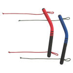 HQ4 Quad-Griffe Coloured 4031169137104
