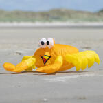 HQ Windspiel Bouncing Buddy Billy the Crab